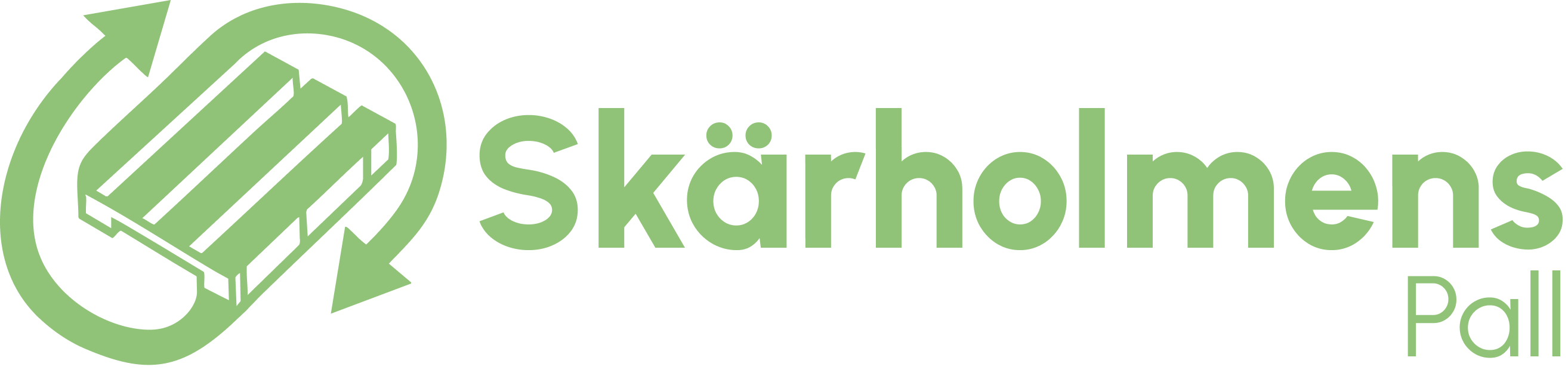 skarholmen Logo